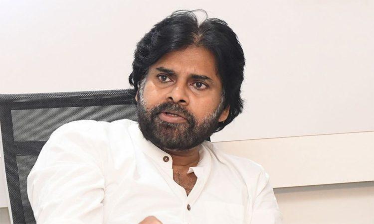 Pawan Kalyan Fans worries about his camone back to movies