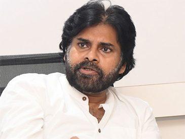 Pawan Kalyan Fans worries about his camone back to movies