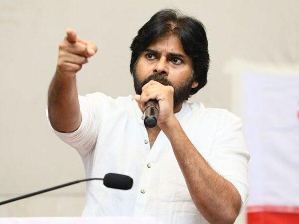 Pawan Kalyan's Strong Retort to Jagan's Personal Comments