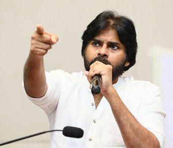 Pawan Kalyan's Strong Retort to Jagan's Personal Comments
