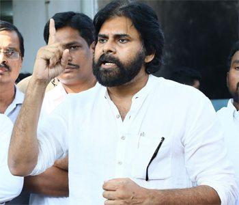 Pawan Kalyan asks ys jagan to learn common sense