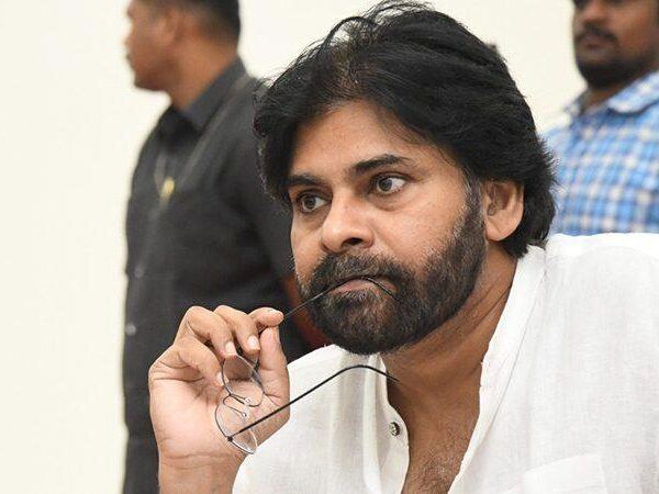 Pawan-Kalyan's-Comeback-Now-Official,-Political-Ambitions-in-Trouble
