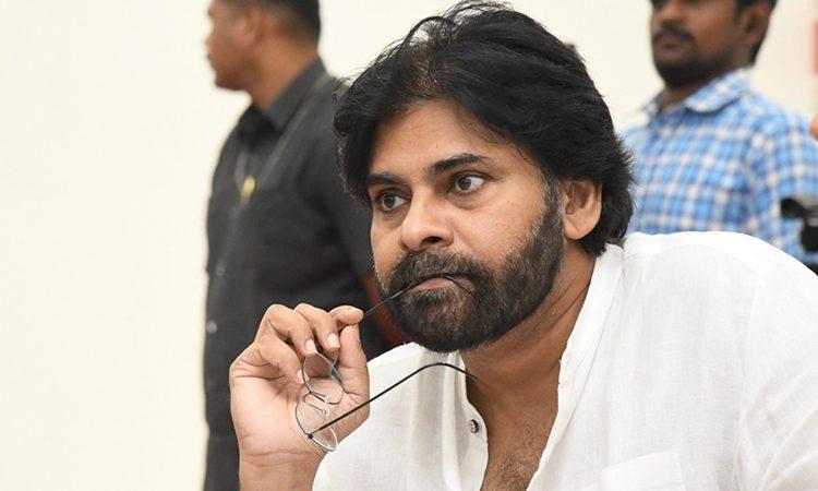 Pawan-Kalyan's-Comeback-Now-Official,-Political-Ambitions-in-Trouble
