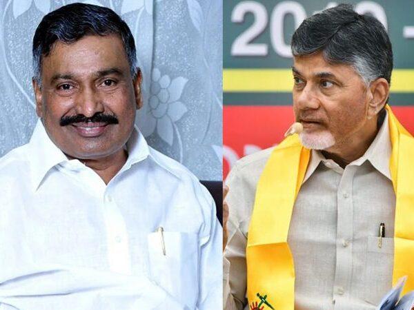 Peddireddy Ramachandra Reddy