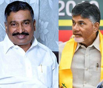 Peddireddy Ramachandra Reddy