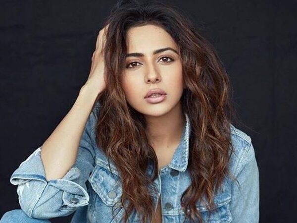 Playing Prostitute Was Rakul Preet Singh's Selling Point 