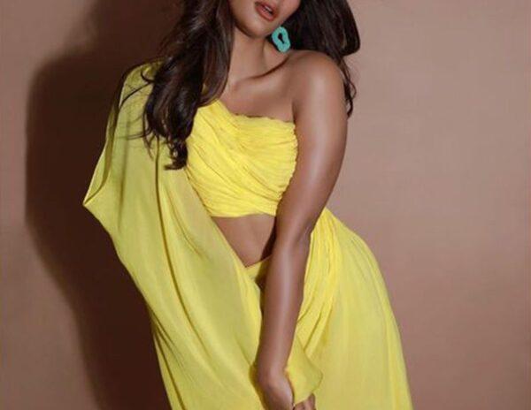 Pooja-Hegde
