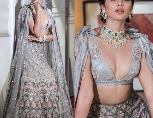 Pooja-Hegde