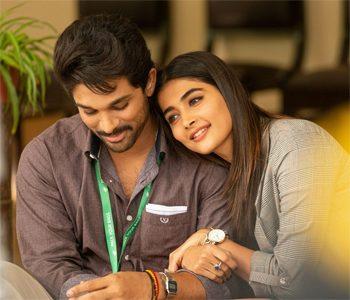 Pooja Hegde reveals Ala Vaikunthapurramloo movie story