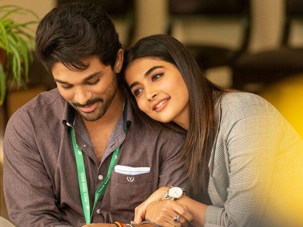 Pooja Hegde reveals Ala Vaikunthapurramloo movie story