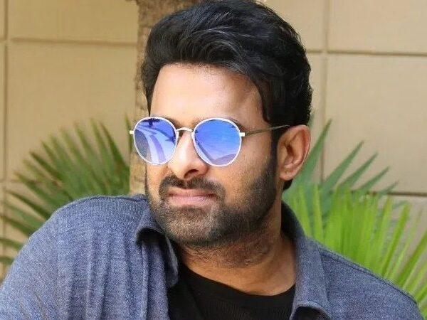 Prabhas Pooja Hegde