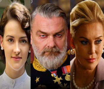 RRR Movie JR NTR Heroine Olivia -Morris- Villain Ray Stevenson - Alison Doody