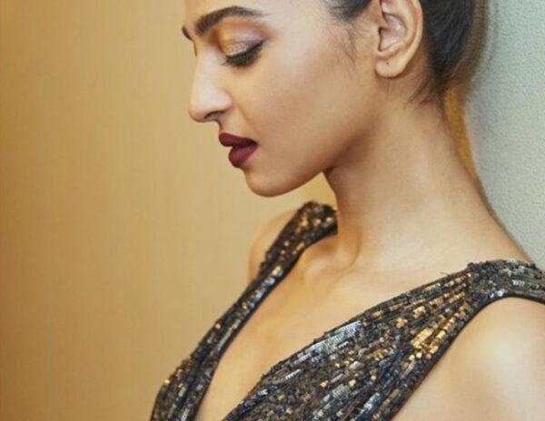 Radhika-Apte