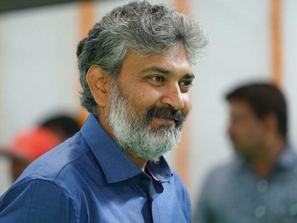 Rajamouli talks on RRR Movie business