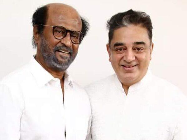 Rajinikanth- BJP