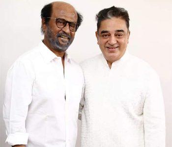 Rajinikanth- BJP