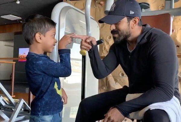 Ram-Charan
