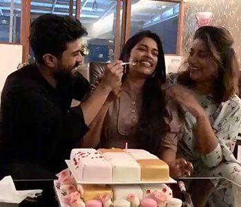 Ram-Charan-Teasing-Her