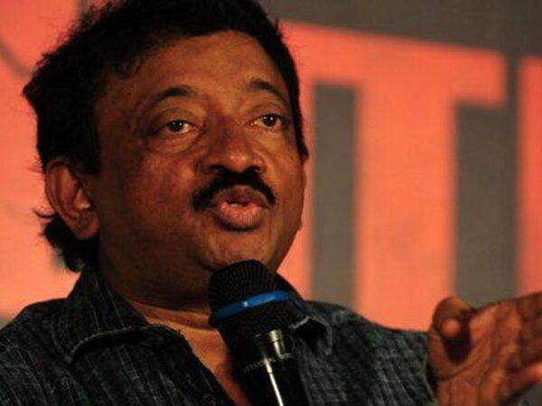Ram-Gopal-Varma
