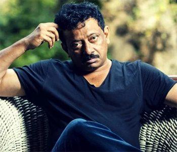 Ram Gopal Varma