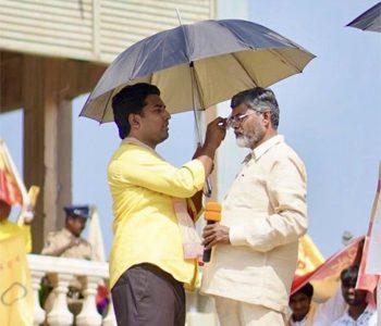 Ram Gopal Varma Continues To Target Nara Lokesh