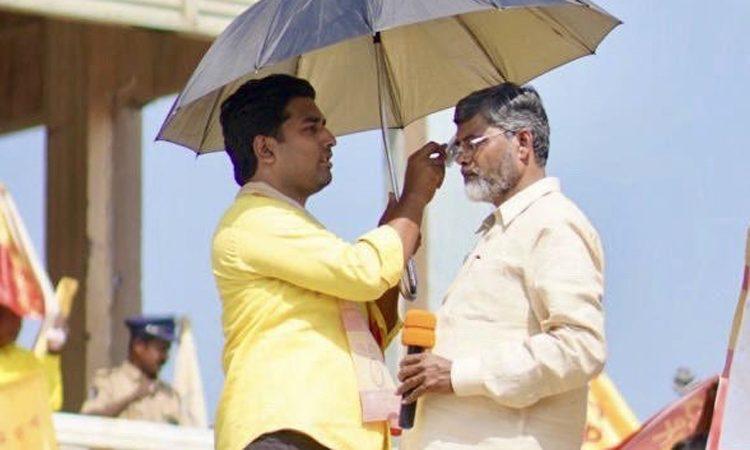 Ram Gopal Varma Continues To Target Nara Lokesh