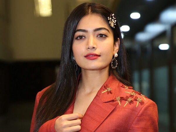 Rashmika Mandanna Trolls