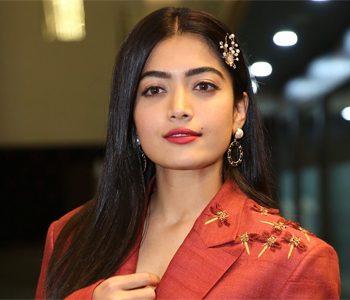 Rashmika Mandanna Trolls