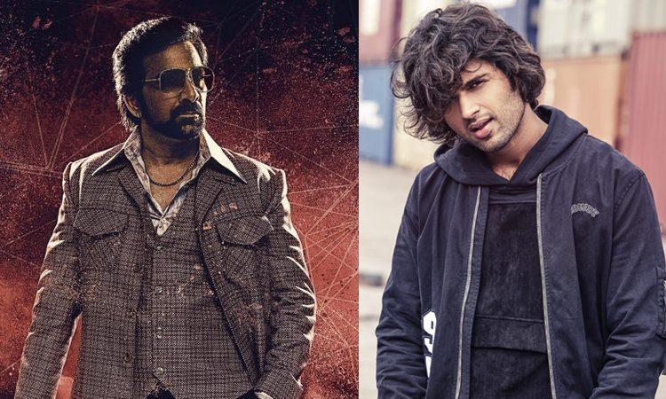 Will Mass Maharaja Get Better Of VD, Second Time?