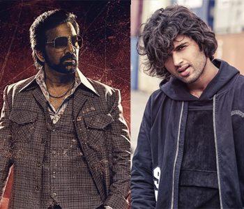 Will Mass Maharaja Get Better Of VD, Second Time?