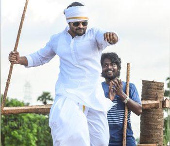 Sai Dharam Tej is Prepared to Walk That Extra Mile