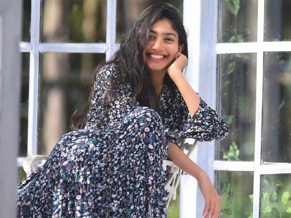 Sai Pallavi Signs Web Series