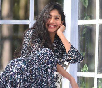 Sai Pallavi Signs Web Series