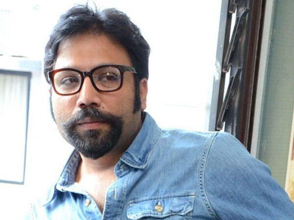 Sandeep Reddy Vanga Comes Back Envying Jeevan Reddy