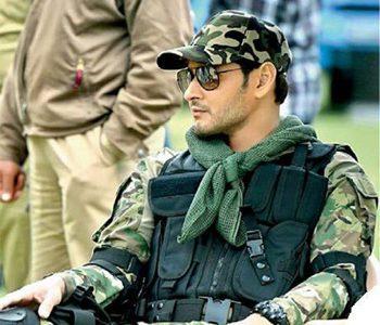Sarileru Neekevvaru Team Applied for Bulletproof Security for Mahesh Babu