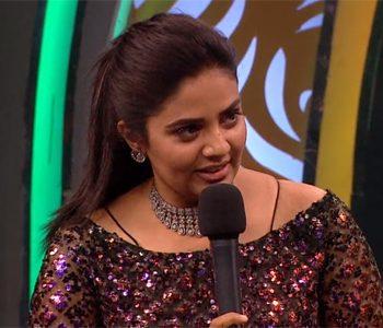 Sree Mukhi High paid contestant in Bigg Boss Telugu Season 3