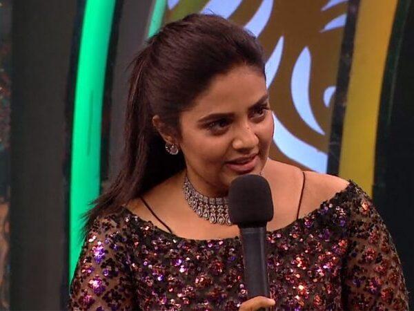 Sree Mukhi High paid contestant in Bigg Boss Telugu Season 3