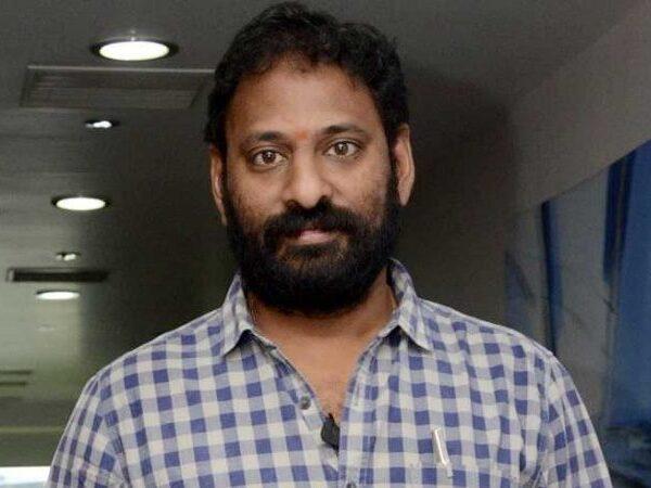 Srikanth Addala Asuran Remake