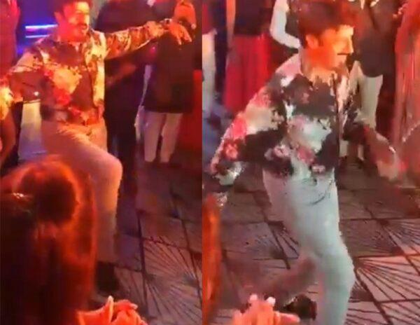 Super-Energetic-Balayya's-Viral-Dance-Video