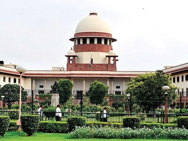 Ayodhya Judgement: Supreme Court Says #MandirWahinBanayenge