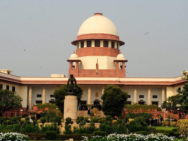 Supreme Court of India - Ayodhya Rama Janmabhoomi Case Judgement