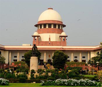 Supreme Court of India - Ayodhya Rama Janmabhoomi Case Judgement