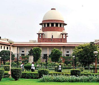 Ayodhya Judgement: Supreme Court Says #MandirWahinBanayenge