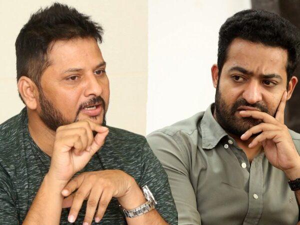 Sye Raa Director Surender Reddy Blaming Jr NTR Doesn't Make Sense!