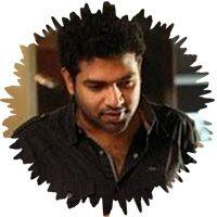 Arjun-Suravaram-Review