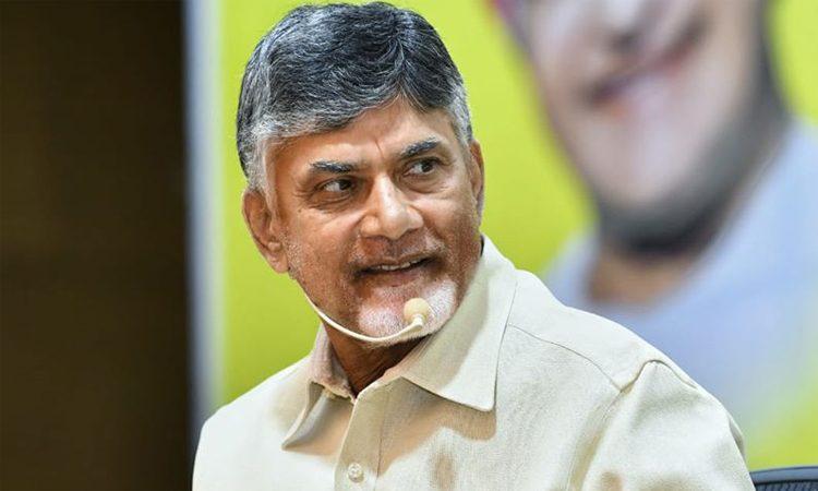 TV9  allegations on chandrababu naidu