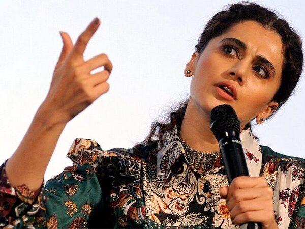 taapsee-pannu-epic-reply-to-hindi-arrogance
