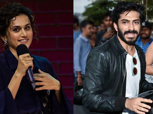 Taapsee’s-Rude-Comments-All-over-the-Media
