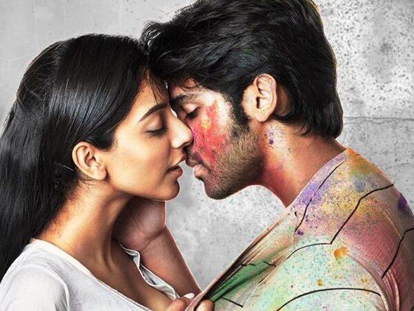 Tamil-Arjun-Reddy-Makers-Showing--Guts