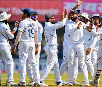 Team India Takes An Unassailable Lead in Test Championship